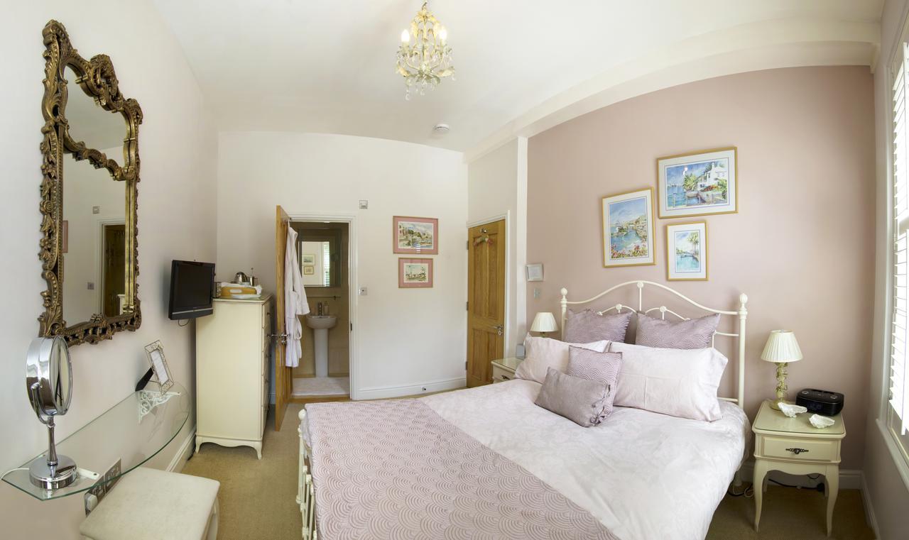 Fleuchary House No. 29 Bed & Breakfast St Albans Luaran gambar