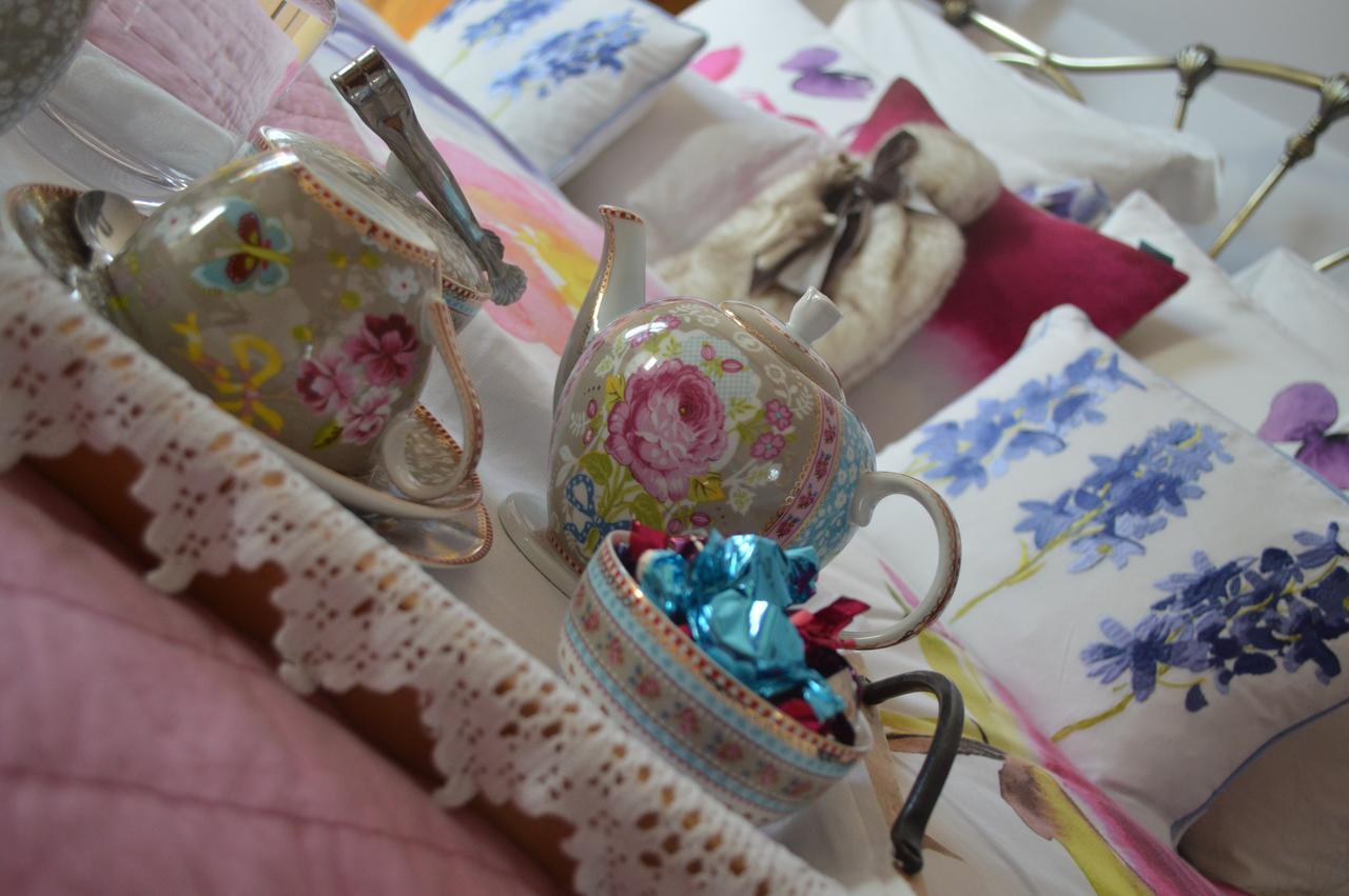 Fleuchary House No. 29 Bed & Breakfast St Albans Luaran gambar
