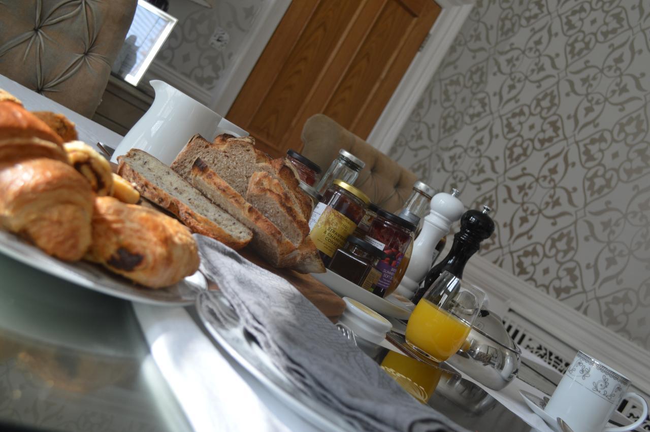 Fleuchary House No. 29 Bed & Breakfast St Albans Luaran gambar