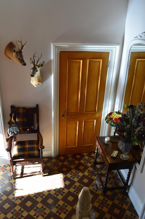 Fleuchary House No. 29 Bed & Breakfast St Albans Luaran gambar