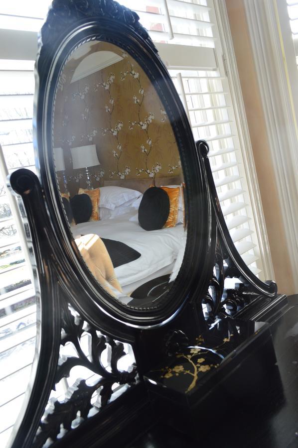 Fleuchary House No. 29 Bed & Breakfast St Albans Luaran gambar