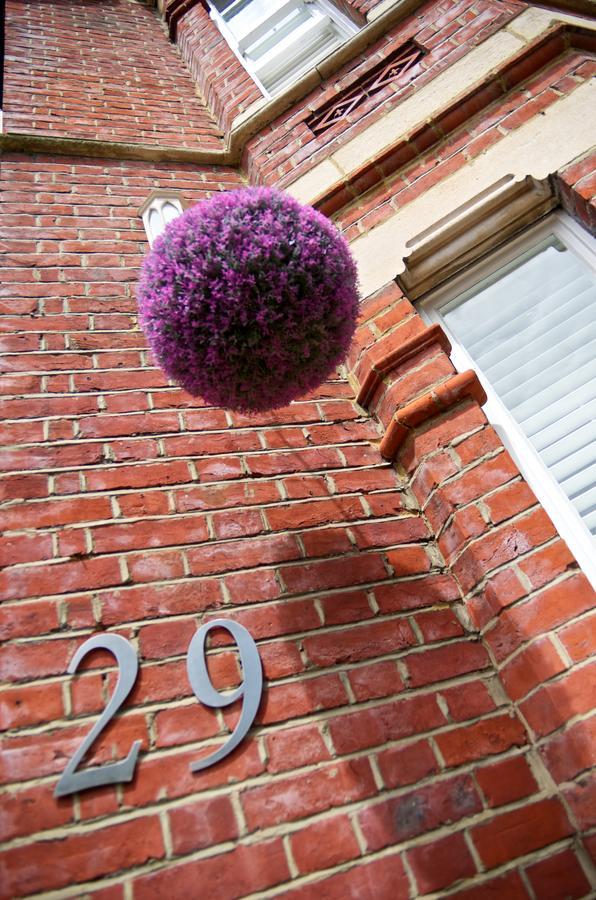 Fleuchary House No. 29 Bed & Breakfast St Albans Luaran gambar