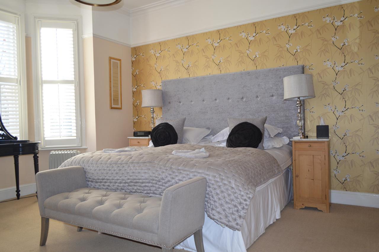 Fleuchary House No. 29 Bed & Breakfast St Albans Luaran gambar